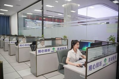 壯美高速暢八桂 不忘初心護坦途——信息咨詢服務新篇章