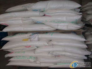 純堿行業標桿 紅三角純堿的卓越供應與價值解析